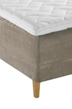 Asko Bonnell Comfort Plus (moottorisänky 180x200cm extra hard/hard Moon 05 sis. Superhard petauspatja)