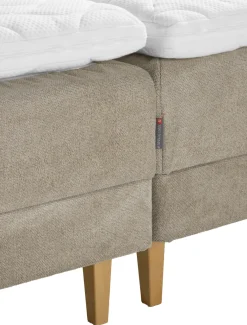 Asko Bonnell Comfort Plus (moottorisänky 180x200cm hard/hard Moon 05 sis. Ergo petauspatja)