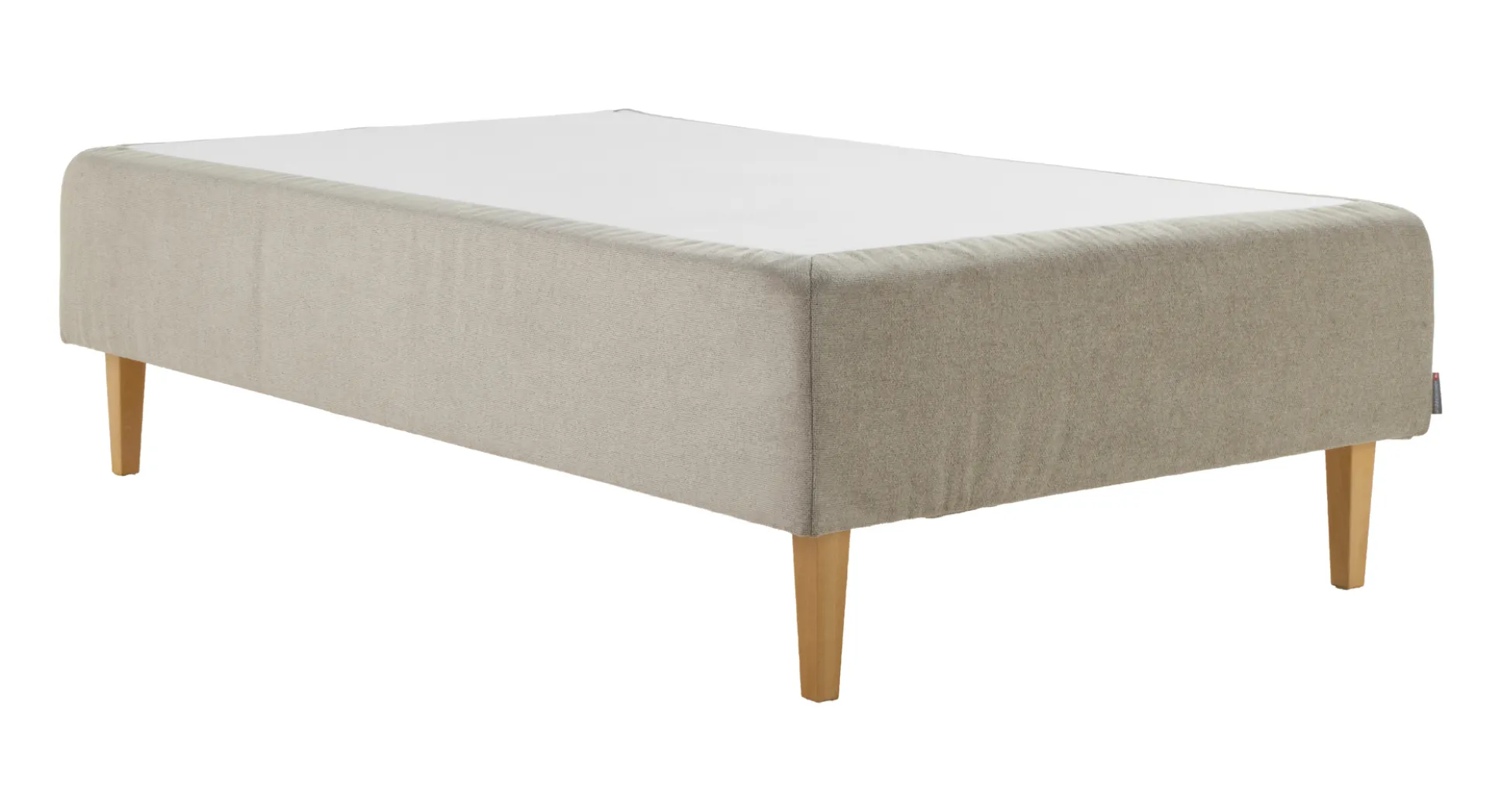 Asko Bonnell Comfort Plus (runkosänky 120 cm x-hard)