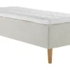 Asko Bonnell Comfort Plus (runkopatja 80x200cm extra-hard Moon 01 sis. Comfort petauspatja)