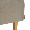 Asko Bonnell Comfort Plus (runkopatja 120x200cm extra hard Moon 05 sis. Supersoft petauspatja)