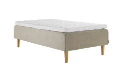 Asko Bonnell Comfort Plus (runkopatja 120x200cm extra hard Moon 05 sis. Superhard petauspatja)