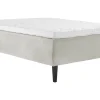 Asko Bonnell Comfort (runkopatja 140x200cm sis. Superhard petauspatja)
