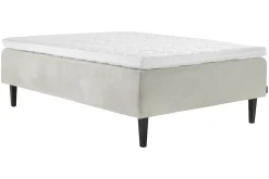 Asko Bonnell Comfort (runkopatja 120x200cm sis. Superhard petauspatja)