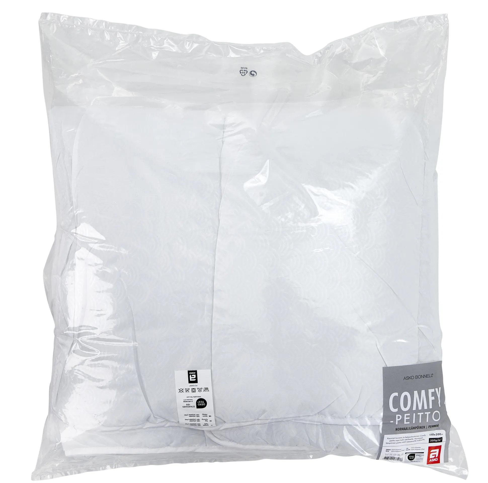 Asko Bonnell Comfy (peitto 150x200)