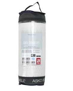 Asko Bonnell Cool Comfort (sijaspatjansuoja 160x200)