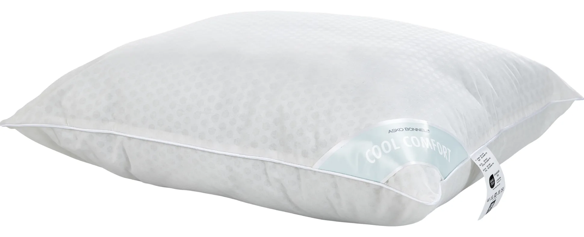 Asko Bonnell Cool Comfort (tyyny 50x60, 500 g)
