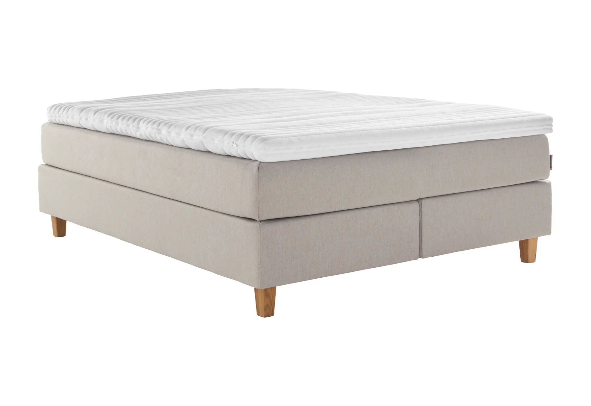 Asko Bonnell Dreamflow (jenkkisänky vyöhyke 160x200cm medium beige (sis. 8cm älyvaahto pp))