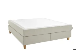 Asko Bonnell Dreamflow (jenkkisänky vyöhyke 160x200cm hard beige (ei sis. pp))