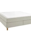 Asko Bonnell Dreamflow (jenkkisänky vyöhyke 160x200cm medium beige (ei sis. pp))