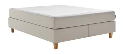 Asko Bonnell Dreamflow (jenkkisänky vyöhyke 160x200cm medium beige (ei sis. pp))