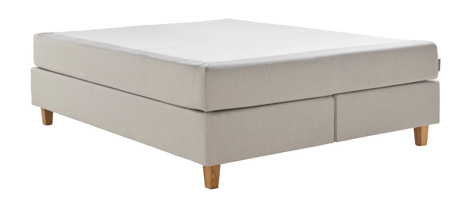 Asko Bonnell Dreamflow (jenkkisänky vyöhyke 160x200cm medium beige (ei sis. pp))