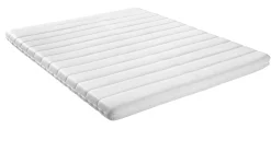 Asko Bonnell Dreamflow (älyvaahto-sijauspatja 6 cm 80 x 200 cm)