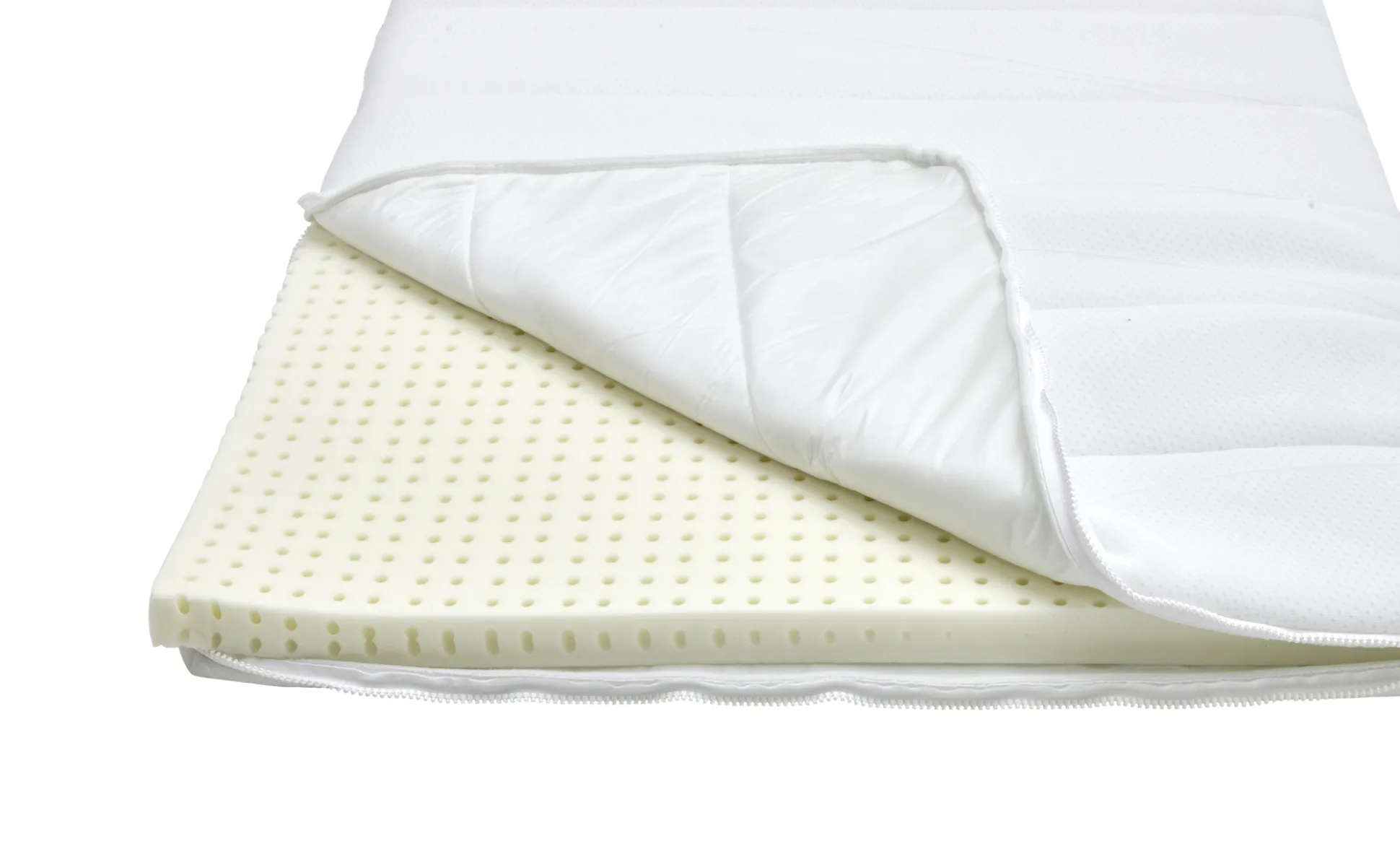 Asko Bonnell Dreamflow (älyvaahto-sijauspatja 6 cm 80 x 200 cm)