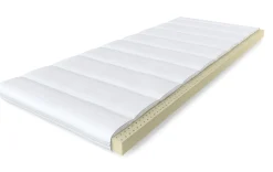 Asko Bonnell Dreamflow (älyvaahto-sijauspatja 6 cm 140 x 200 cm)