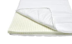 Asko Bonnell Dreamflow (älyvaahto-sijauspatja 6 cm 140 x 200 cm)