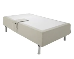 Asko Bonnell Dreamflow (moottorisänky vyöhyke 120x200cm medium beige (ei sis. pp))