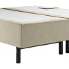 Asko Bonnell Dreamflow (moottorisänky vyöhyke 180x200cm medium/hard beige (ei sis. pp))