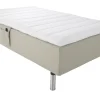Asko Bonnell Dreamflow (moottorisänky vyöhyke 120x200cm hard beige (sis. 8cm älyvaahto pp))