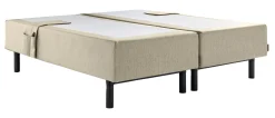 Asko Bonnell Dreamflow (moottorisänky vyöhyke 180x200cm medium beige (ei sis. pp))
