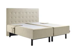Asko Bonnell Dreamflow (moottorisänky vyöhyke 180x200cm medium/hard beige pikkuruutu pääty ei sis. pp)