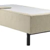Asko Bonnell Dreamflow (moottorisänky vyöhyke 80x200cm hard beige (ei sis. pp))