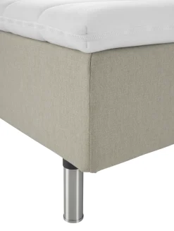 Asko Bonnell Dreamflow (moottorisänky vyöhyke 90x200cm medium beige (sis. 8cm älyvaahto pp))