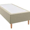 Asko Bonnell Dreamflow (runkopatja 90x200 cm medium beige)
