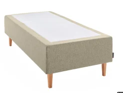 Asko Bonnell Dreamflow (runkopatja 90x210 cm hard beige)