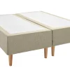 Asko Bonnell Dreamflow (runkopatja 160x200cm medium/hard, beige (ei sis. petauspatjaa))