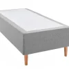 Asko Bonnell Dreamflow (runkopatja 90x210 cm medium harmaa)