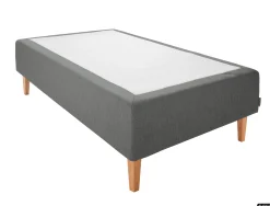 Asko Bonnell Dreamflow (runkopatja 120x200 cm medium tummanharmaa)