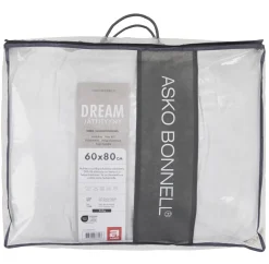 Asko Bonnell Dream (jättityyny 60x80)