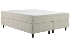 Asko Bonnell Ergo Flow (jenkkisänky 160 cm medium/hard)