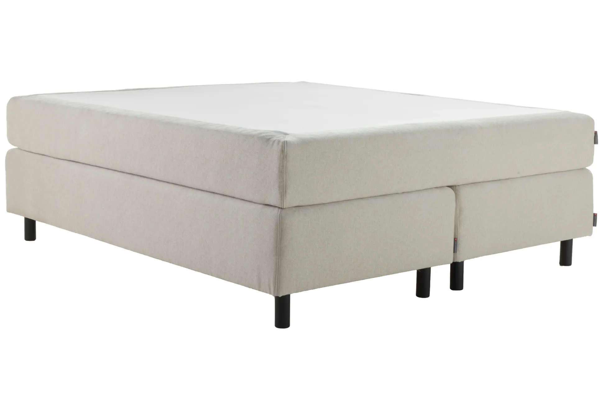 Asko Bonnell Ergo Flow (jenkkisänky 210x210 cm medium/hard)