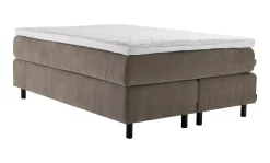 Asko Bonnell Ergo Flow (jenkkisänky 160x200cm hard/hard Rice 7 sis. Ergo petauspatja)