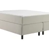 Asko Bonnell Ergo Flow (jenkkisänky 180 cm medium/medium)