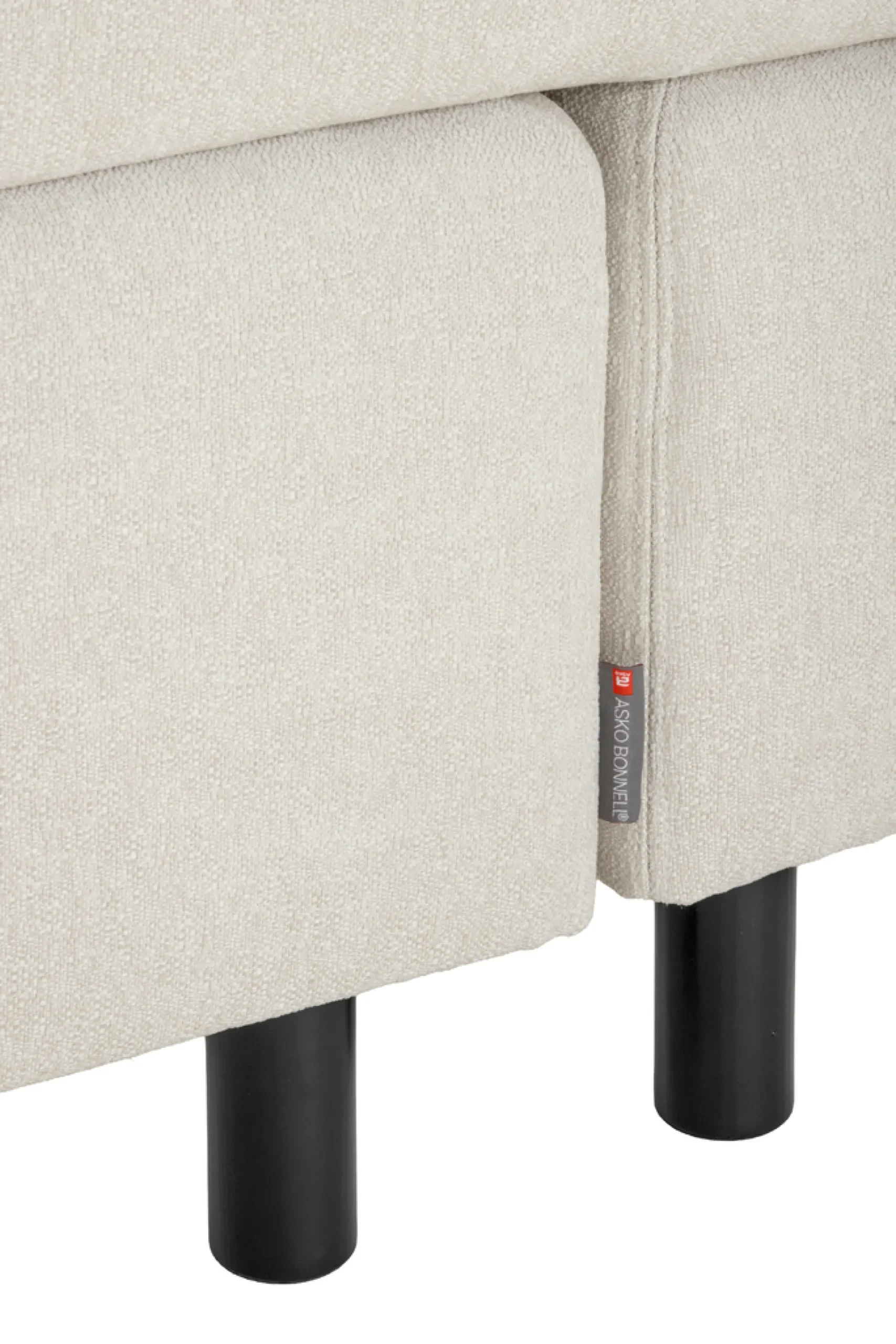 Asko Bonnell Ergo Flow (jenkkisänky 180 cm medium/medium)