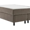 Asko Bonnell Ergo Flow (jenkkisänky 160 cm medium/medium)