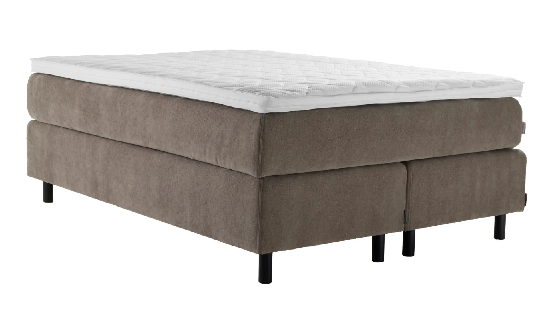 Asko Bonnell Ergo Flow (jenkkisänky 160x200cm hard/hard Rice 7 sis. Basic petauspatja)