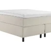 Asko Bonnell Ergo Flow (jenkkisänky 160x200cm hard/hard Rice 4 sis. Superhard petauspatja)