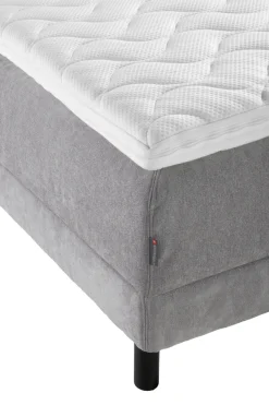 Asko Bonnell Ergo Flow (moottorisänky 90x200 hard Rice 23 sis. Basic petauspatja)