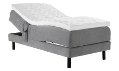Asko Bonnell Ergo Flow (moottorisänky 90x200 medium Rice 23 sis. Basic petauspatja)
