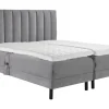 Asko Bonnell Ergo Flow (moottorisänky 180x200cm hard/hard Rice 23 sis. Supersoft petauspatja + pääty)