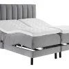 Asko Bonnell Ergo Flow (moottorisänky 160x200cm medium/hard Rice 23 sis. Ergo petauspatja + pääty)