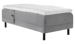 Asko Bonnell Ergo Flow (moottorisänky 90x200 medium Rice 23 sis. Comfort petauspatja)