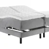 Asko Bonnell Ergo Flow (moottorisänky 180x200cm hard/hard Rice 23 sis. Comfort petauspatja)