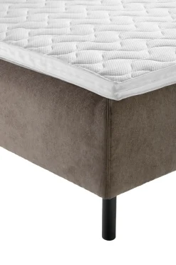Asko Bonnell Ergo Flow (runkopatja 90x200cm medium Rice 7 sis. Ergo petauspatja)