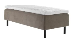 Asko Bonnell Ergo Flow (runkopatja 80x200cm medium Rice 7 sis. Harmony petauspatja)