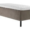 Asko Bonnell Ergo Flow (runkopatja 80x200cm hard Rice 7 sis. Basic petauspatja)